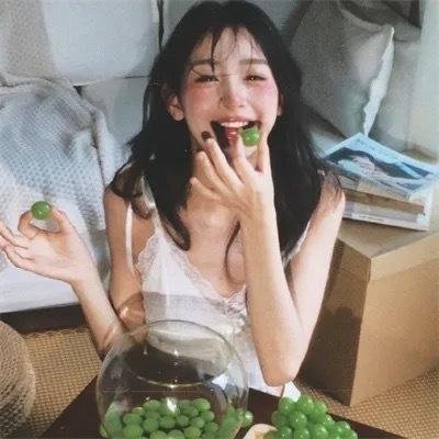 女人的碎片